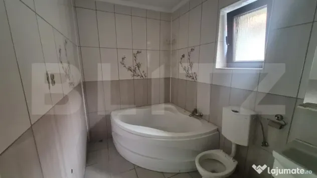 Casa de vanzare, 120 mp, teren 2918 mp, in Doba