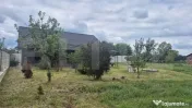 Casa de vanzare, 120 mp, teren 2918 mp, in Doba 