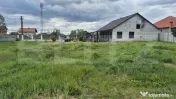 Casa de vanzare, 120 mp, teren 2918 mp, in Doba 