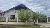 Casa de vanzare, 120 mp, teren 2918 mp, in Doba 