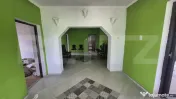Casa de vanzare, 120 mp, teren 2918 mp, in Doba 