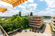 Apartament 3 camere | Snagov Lake Club | Vedere Lac | Ter...