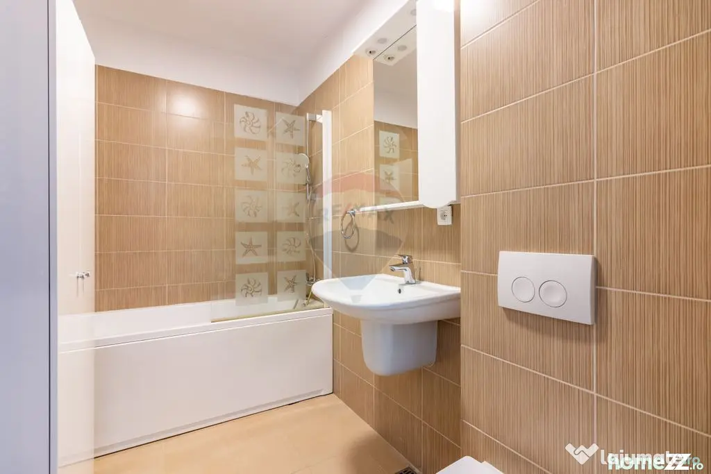 Apartament 3 camere | Snagov Lake Club | Vedere Lac | Ter... - Silistea Snagovului (Bucuresti-Ilfov)
