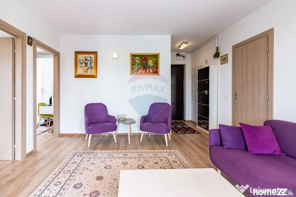 Apartament 3 camere | Snagov Lake Club | Vedere Lac | Ter... - Silistea Snagovului (Bucuresti-Ilfov)