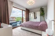 Apartament 3 camere | Snagov Lake Club | Vedere Lac | Ter...