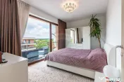 Apartament 3 camere | Snagov Lake Club | Vedere Lac | Ter... 