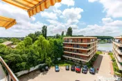 Apartament 3 camere | Snagov Lake Club | Vedere Lac | Ter... 