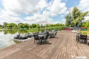 Apartament 3 camere | Snagov Lake Club | Vedere Lac | Ter... 