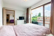 Apartament 3 camere | Snagov Lake Club | Vedere Lac | Ter... 