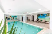Apartament 3 camere | Snagov Lake Club | Vedere Lac | Ter... 