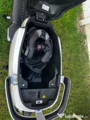 Scuter electric YADEA E8S 