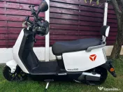Scuter electric YADEA E8S 