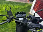Scuter electric YADEA E8S 