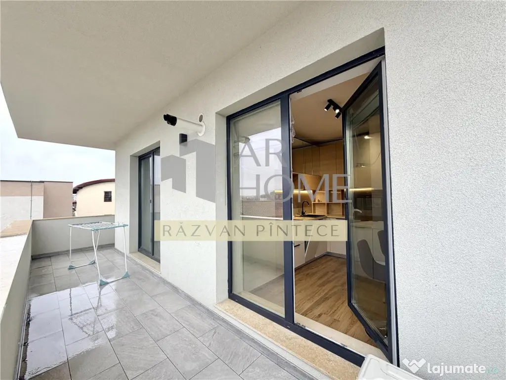 Apartament 3 camere de lux, parcare subterana, Marasesti, Pl
