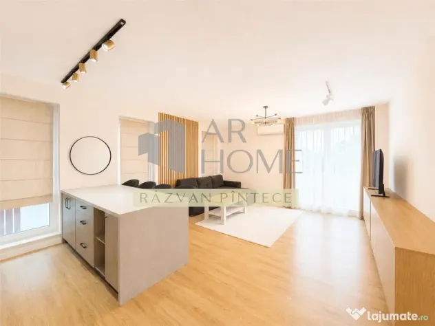 Apartament 3 camere de lux, parcare subterana, Marasesti, Pl