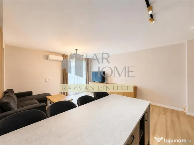 Apartament 3 camere de lux, parcare subterana, Marasesti, Pl