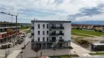 Apartament 3 camere 2 bai si balcon la etajul 1 in Selimbar
