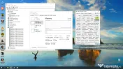 Unitate PC AMD Ryzen 7 3700X 32GB DDR4 3200MHz RTX 3060 12GB GDDR6 1TB SSD M.2