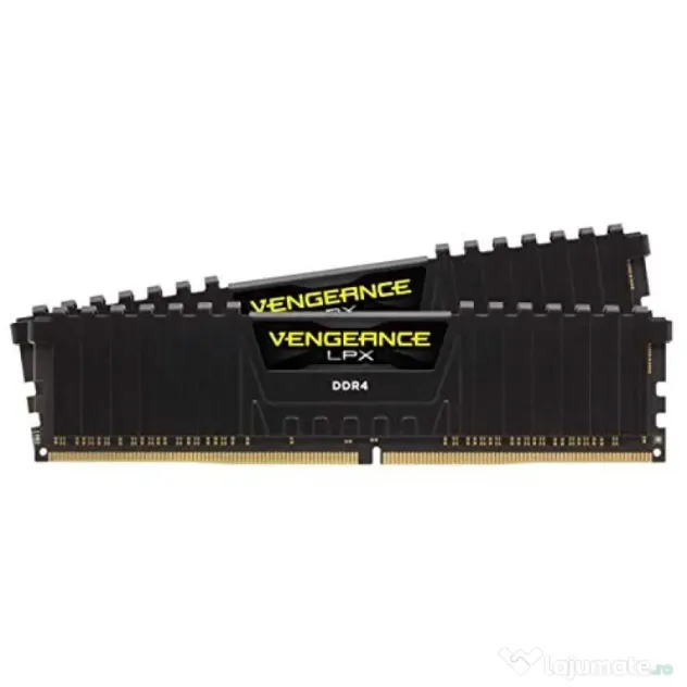 Unitate PC AMD Ryzen 7 3700X 32GB DDR4 3200MHz RTX 3060 12GB GDDR6 1TB SSD M.2