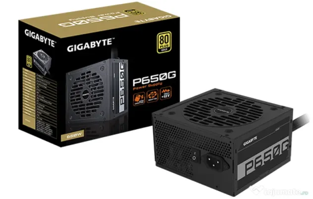 Unitate PC AMD Ryzen 7 3700X 32GB DDR4 3200MHz RTX 3060 12GB GDDR6 1TB SSD M.2