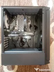 Unitate PC AMD Ryzen 7 3700X 32GB DDR4 3200MHz RTX 3060 12GB GDDR6 1TB SSD M.2 