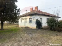 Comision 0%! Casa / Spațiu comercial + teren 972 mp