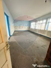 Comision 0%! Casa / Spațiu comercial + teren 972 mp