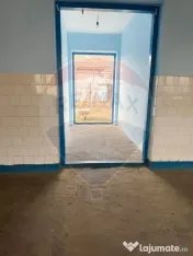 Comision 0%! Casa / Spațiu comercial + teren 972 mp