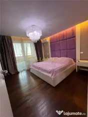 Penthouse - Terasa 107 mp - 2 Bai - Mobilat si Utilat