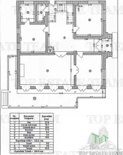 Casa de inchiriat in zona Sisesti 