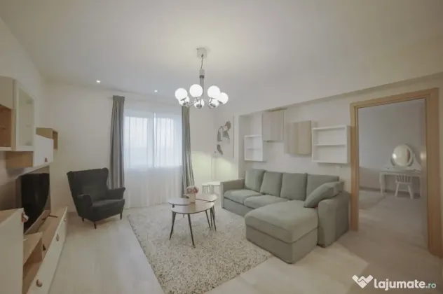 60 mp utili*Rin Residence Vitan**Ready to move in*Parcare