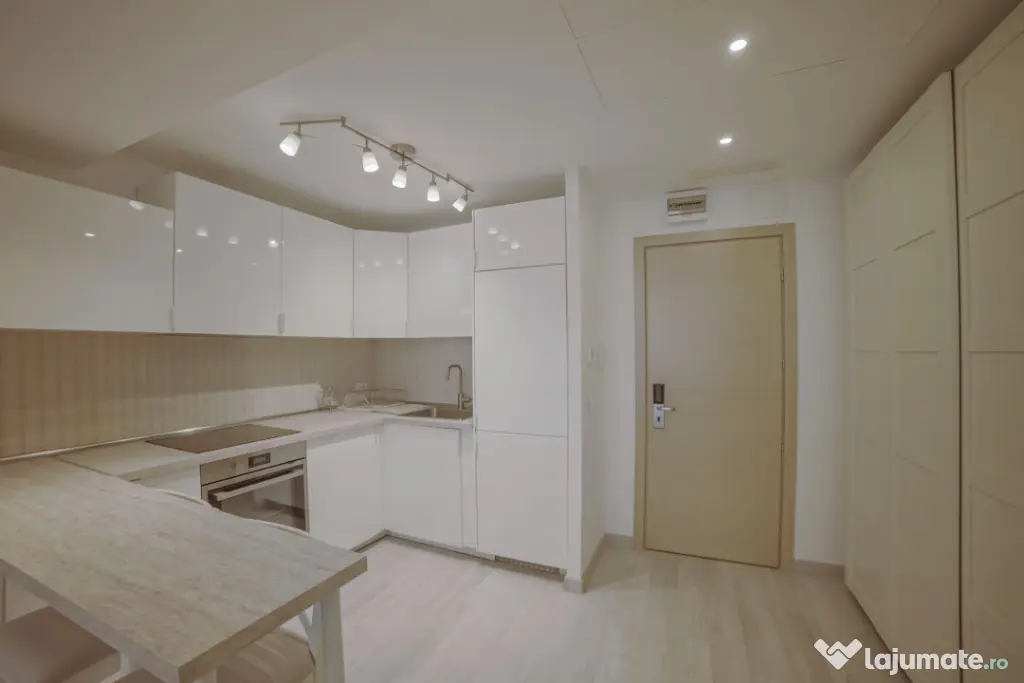 60 mp utili*Rin Residence Vitan**Ready to move in*Parcare