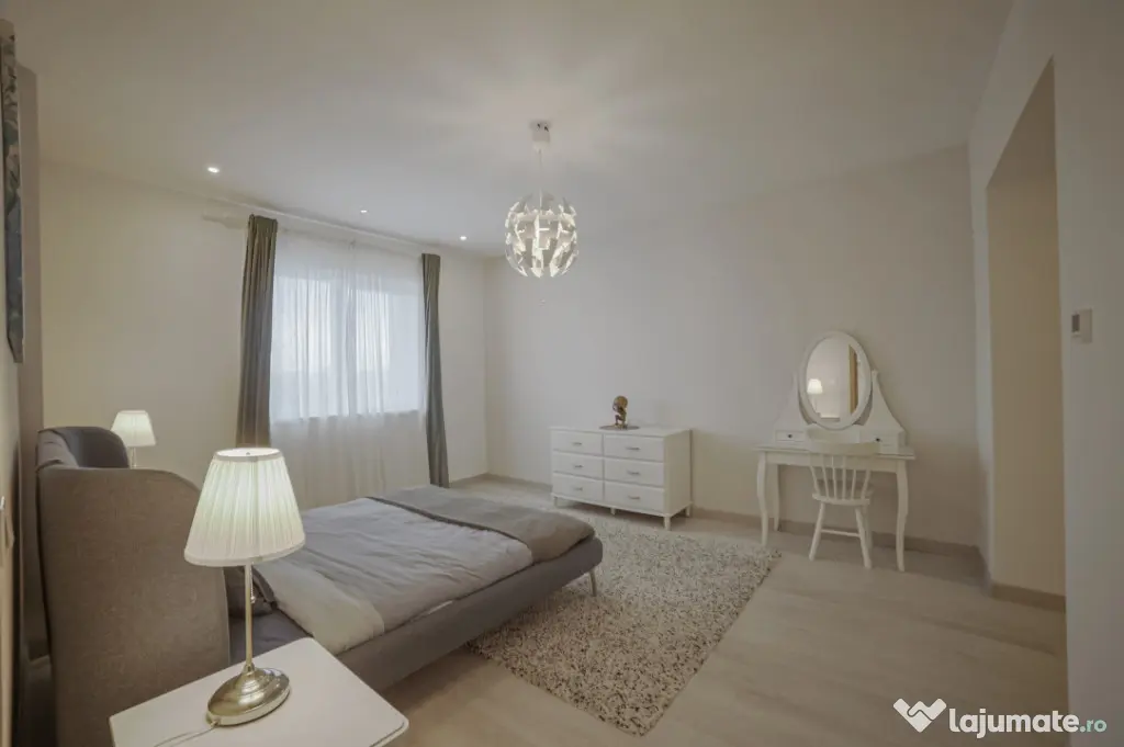 60 mp utili*Rin Residence Vitan**Ready to move in*Parcare