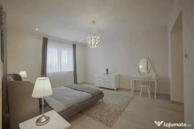 60 mp utili*Rin Residence Vitan**Ready to move in*Parcare