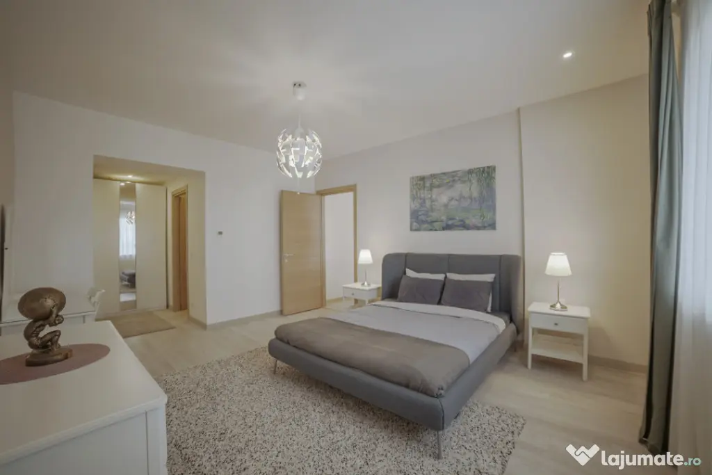 60 mp utili*Rin Residence Vitan**Ready to move in*Parcare