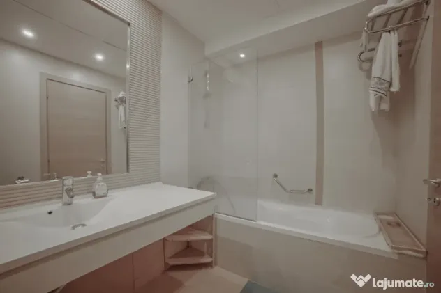 60 mp utili*Rin Residence Vitan**Ready to move in*Parcare