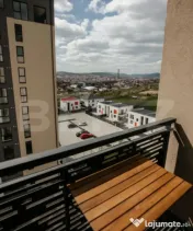 Apartament 2 camere Panoramic + loc de parcare