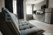 Apartament 2 camere Panoramic + loc de parcare