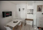 Apartament 2 camere Panoramic + loc de parcare