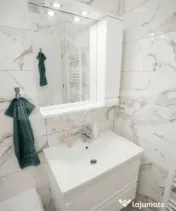 Apartament 2 camere Panoramic + loc de parcare