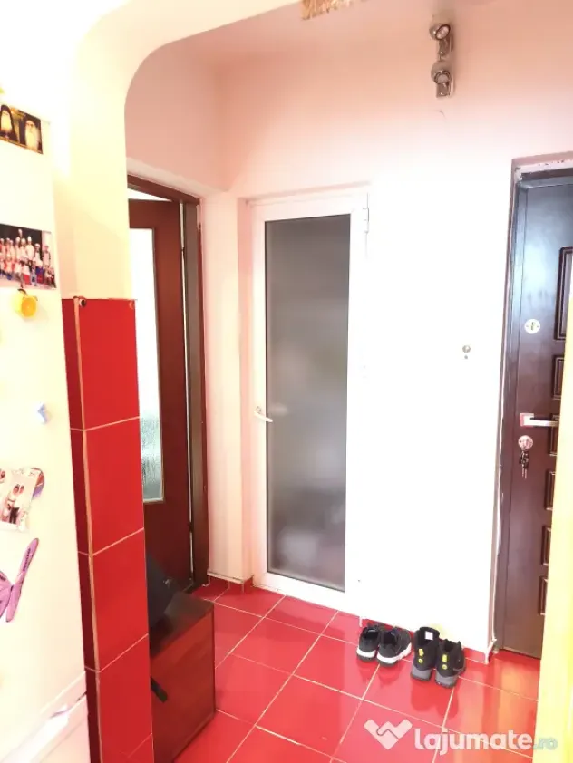 Apartament doua camere
