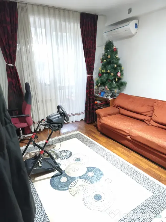 Apartament doua camere