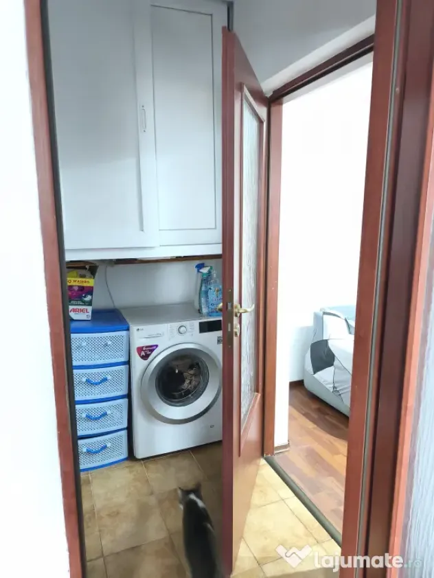 Apartament doua camere