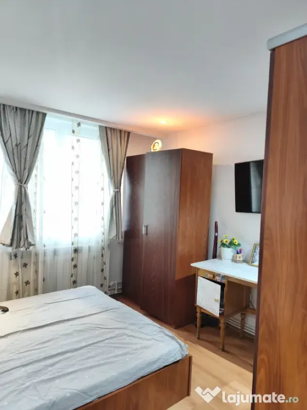 Apartament doua camere