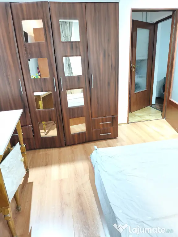 Apartament doua camere