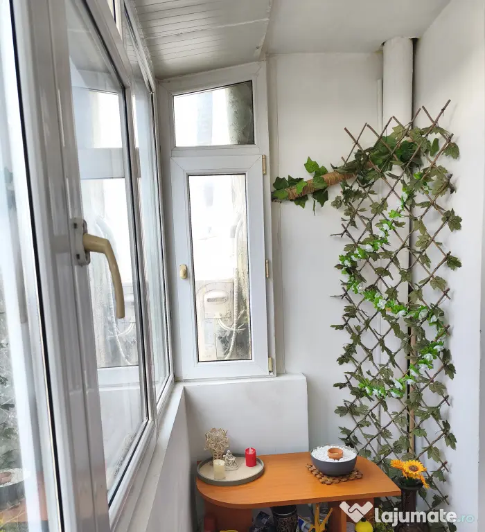 Apartament doua camere