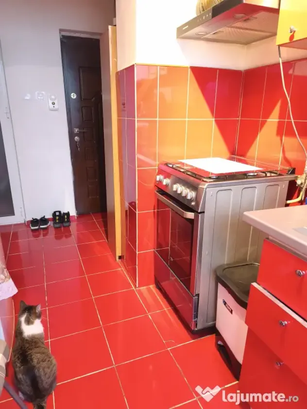 Apartament doua camere
