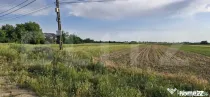 Teren 10.000 mp, potrivit investiție comercial, DN7 Găeșt