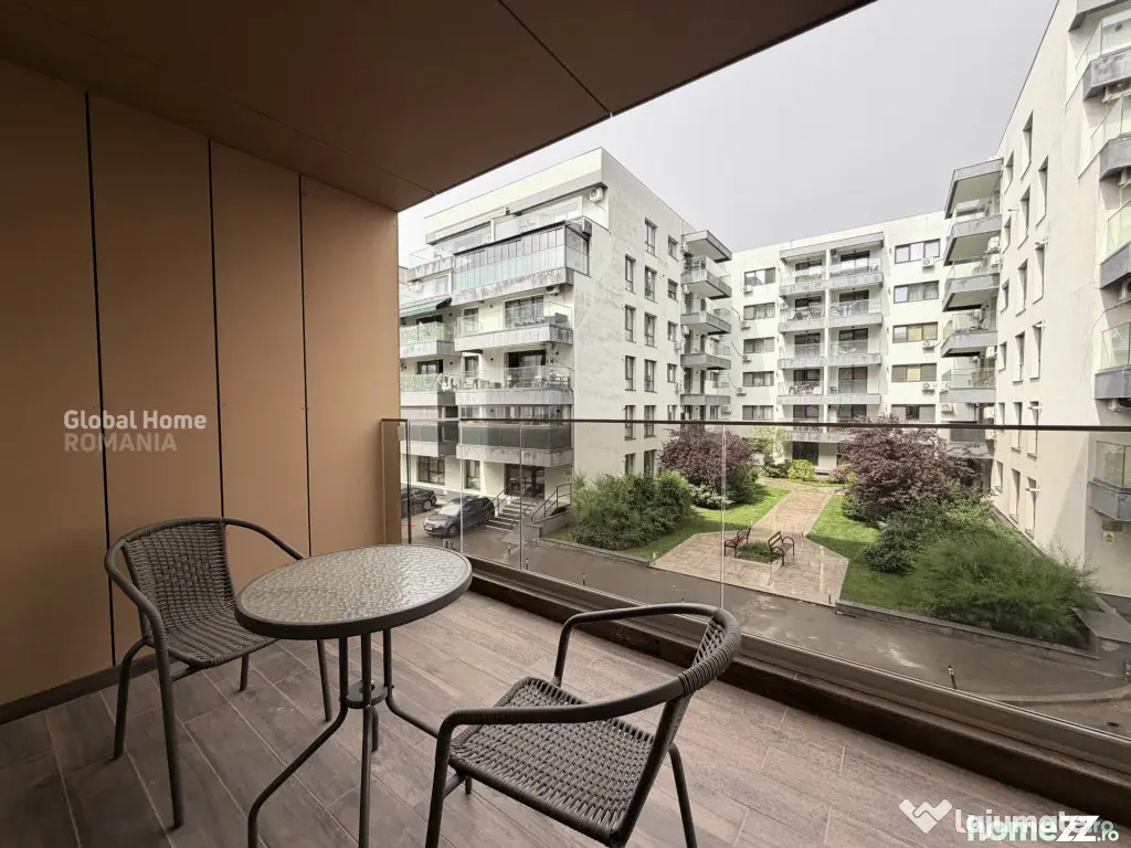 2 Camere | Investiție | Mobilat & Utilat | Ambiance 2 - Pip - Bucuresti (Bucuresti-Ilfov)
