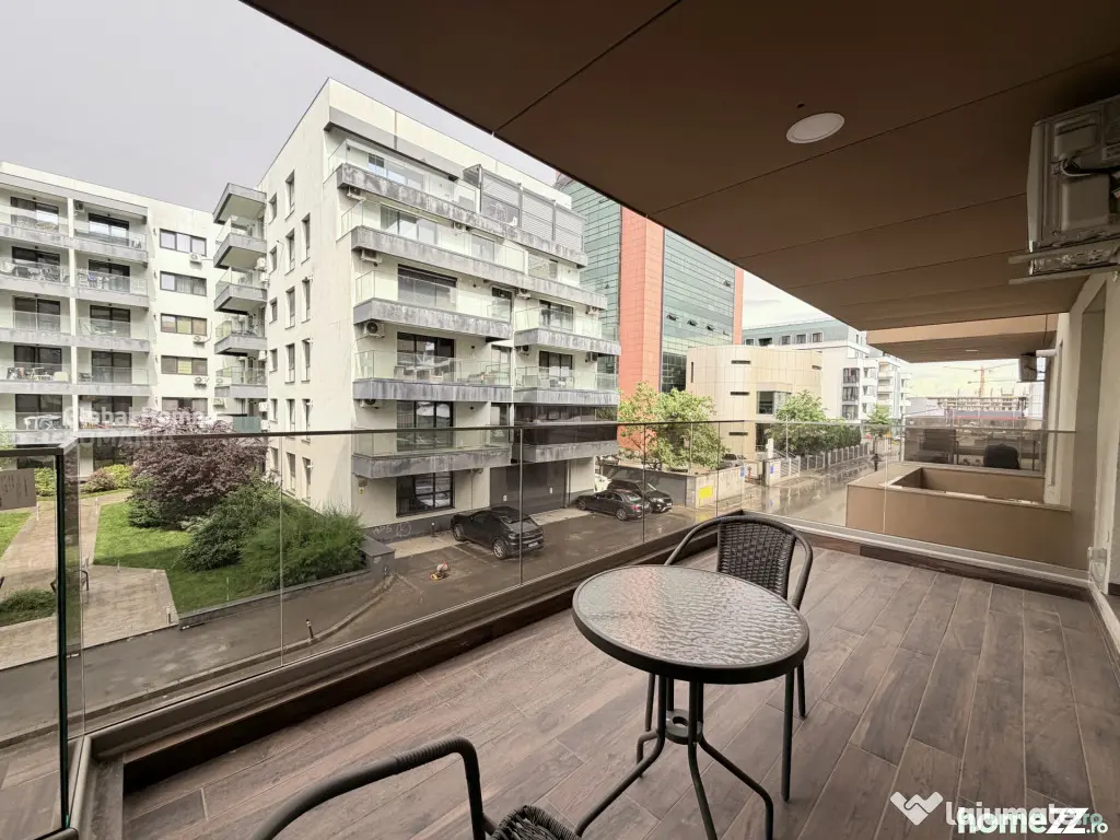 2 Camere | Investiție | Mobilat & Utilat | Ambiance 2 - Pip - Bucuresti (Bucuresti-Ilfov)